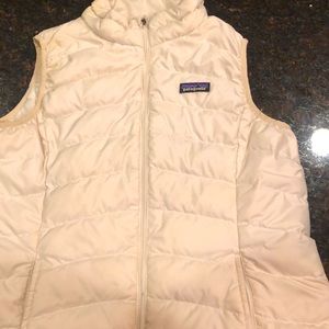Patagonia vest